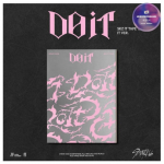 Stray Kids - SKZ IT TAPE [DO IT] (IT VER.) IT VER.