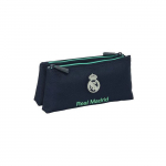 Trousse - REAL MADRID - Mod&egrave;le 812557548 - Bleu marine - Mixte - Synth&eacute;tique sinine