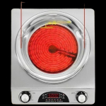 ZISIZ Multifunktsionaalne N&otilde;gus Elektripliit