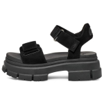 UGG Ashton Pahkluusandal Must Naiste Tennised 1136764-BLK 38 black