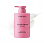 [JULYME] Kahjustatud juuste parf&uuml;&uuml;mhooldus 500ml #P&auml;ikeseloojangu freesia