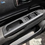 LHD akna juhtl&uuml;liti ukse t&otilde;mbamise haaratsi k&auml;epide 3B1867171E 3B0867180A 3B4867179B L 3B4867180B R VW Passat B5 jaoks Rear Right 2pcs