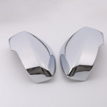 Mitsubishi Eclipse Cross 2018-2022 jaoks m&otilde;eldud tahavaate k&uuml;ljepeegli katte tiiva kate v&auml;lisukse tahavaate korpuse sisekujundus s&uuml;sinikkiust