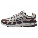 Nike P-6000 HV8972-001 Naiste suurused EU 41 pruun/valge