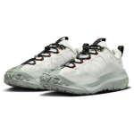 Nike ACG Mountain Fly 2 Low GORE-TEX 'Phantom Light Silver' Unisex HF6245-003 EU 44 gray