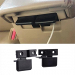 2 x Center Console Lock Tray Armrest Latch Fits For Honda Accord MK 7 2003-2007