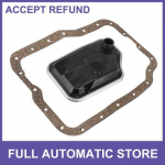 Automatic Transmission Filter Oil Pan Gasket Kit fit for Mazda 6