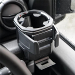 L10A Auto Esimese Tassi Hoidik Joogi Telefonihoidik Korraldaja Ladustamine Suzuki Jimny JB64/JB74 2018 - jaoks must