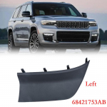 68421752AB 68421752AA Eesmine Vasak Parem Liist K&uuml;ljekaitse Kate Jeep Grand Cherokee L -2024 Kivit&otilde;rje 1pc Left