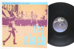 LP-plaat CLASH Black Market Clash PE38540 EPIC 1980 USA Rock Kasutatud
