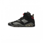 Jordan 6 Retro x Paris Saint-Germain Raudhall 2019 CK1229-001 EU 45