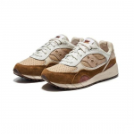 Saucony Shadow 6000 Cappuccino S70775-1 EU 36 valge/kohv