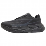 Under Armour Halo Runner Mugavad Kerged Jooksusaapad Meeste tossud Must 6008994-003 41