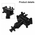 For Mercedes W201 For Mercedes W124 Rear Lock Actuator Rear Gate Door Lock Actuator For tallation Quick tallation Design