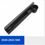 For volvo S60 V60 XC60 XC40 V90 armrest box side hanging storage box central control storage box FORLHD S60 2020-2024