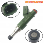 High quality New For 23250-0C050 Fuel Injector Nozzle For Toyota Hilux Vigo 2TR 23250-0C050 1PCS