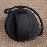 CITALL Fuel Petrol Diesel Tank Top Cap Lid Cover Clasp 0201553 fit for Volkswagen Passat Tiguan EOS