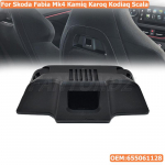 Skoda 655061128 jaoks Adapter Nutikas Hoidik Multifunktsionaalne Kinnitus Peatugi Ainult Spordistmetele Peatugi Tahvelarvuti Nutikas Hoidik Alus