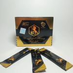 Gold Q7 Imeline Mesi &ndash; 100% Puhas Premium Looduslik Mesi