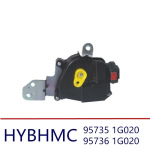 door lock block actuator for hyundai 2006-2010 Accent for RIO 957351G020 937361G020 957451G020 957461G020 Back Right