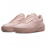 Nike Air Force 1 PLT.AF.ORM Atmosphere 2022 - DJ9946-600 EU 40 roosa