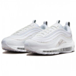 Nike Air Max 97 Low Metallik H&otilde;be W - FQ8889-100 EU 36.5 valge