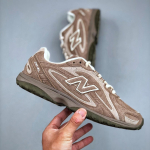 NB 204L Retro Saksa Treeningjalatsid: Unisex, Mugavad, Mitmek&uuml;lgsed, Korea stiilis vabaaja spordijalatsid 40.5