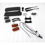 Suzuki Samurai SJ410 SJ413 Sierra Gypsy Bumper Pakkumine Erinevad Tooted Hulgim&uuml;&uuml;k |Sobib