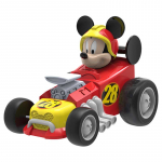 13cm Disney Pixar Autod Multikad Mickey Minnie Donald Part Kuldnok Goofy kvaliteetne plastikust m&auml;nguauto Laste m&auml;nguasjad s&uuml;nnip&auml;ev Kingitus