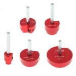 PVC Toru Laiendaja T&ouml;&ouml;riist T&otilde;hus Puuritarvik PVC Liitmiku S&auml;&auml;stja PVC Sokkel 1.5inch