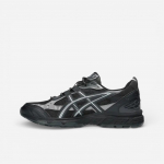 ASICS Gel-Nunobiki Graphite Grey Black 40 must