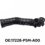 Honda Prelude &otilde;hufiltri sisselaskevoolik 17228-P5M-A00 17228-P5M-A00