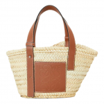 Loewe v&auml;ike korvikott naturaalne/pruun naiste &uuml;lemise sangaga 327-02-S93-2435 Basic Set (Bag+Dust Bag)