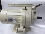 T&ouml;&ouml;stuslik &otilde;mblusmasina sidurimootor - Vask- ja alumiiniumtraat - 250W/400W 250W Aluminum Wire 2800 RPM 2P