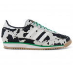 Adidas Originals SL72 OG W Lehmamustriga - Naiste Tennised Jalan&otilde;ud JR1639 ORIGINAAL EU 40 UK 6.5 valge