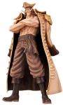 Ichiban Kuji One Piece B auhind Edward Newgate'i kuju, eriv&auml;rvi versioon.