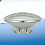 NuFeng potisoleku basseini asendus halogeenlamp