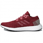 Adidas PureBoost Go 'Trace Maroon' Women's B75768 37⅓