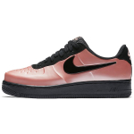 Nike Air Force 1 Foamposite Pro Cup Coral Stardust AJ3664-600 40.5 brown