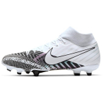 Nike Mercurial Superfly 7 Academy Mds Mg Dream Speed Valge Must BQ5427-110 46
