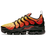 Nike Air VaporMax Plus Must Oranž Punane 924453-006 43