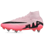 Nike Air Zoom Mercurial Support Jalgpallijalatsid Meeste Roosa FD0250-601 42