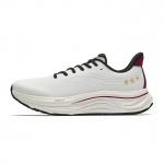 Anta Low top PG7 Cushioning Midsole A Grip Outsole Running Shoes Men's White Red 112615546-14 42