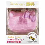 The Creme Shop, Hello Kitty&reg;, Aromaatiline vannipomm, Maasikataevas, 1 tk