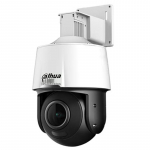 Dahua 4MP PoE Nutika J&auml;lgimisega PTZ IP-kaamera CN pistikuga (adapter kaasas)