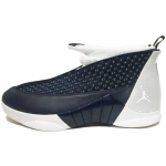 Jordan 15 Retro Obsidian 881429-400 44