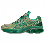 KIKO KOSTADINOV x ASICS GEL KINETIC FLUENT Running Shoes Men's Green Brown 1203A973-700 44