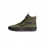 Vans SK8-Hi 'Roheline Must' VN000DAQ203 41