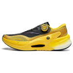 Li Ning Furious Rider 7.0 PRO V2 Running Shoes Men's Low top Black/Lemon ARZU001-15 40