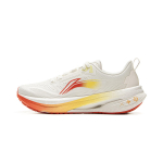 Li Ning 5S 5.0 Running Shoes Men's Low top Mist White ARSV021-9 43